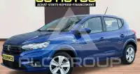 2021 Dacia Sandero
