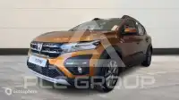 2021 Dacia Sandero