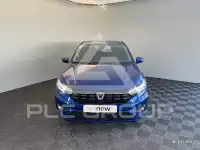 2021 Dacia Sandero