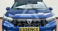 2021 Dacia Sandero