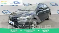 2021 Dacia Sandero