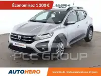 2021 Dacia Sandero