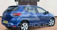 2021 Dacia Sandero
