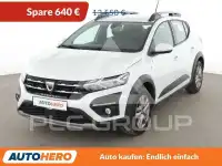 2021 Dacia Sandero