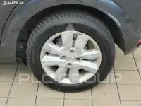2021 Dacia Sandero