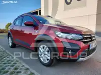 2021 Dacia Sandero