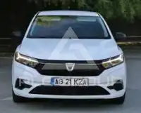 2021 Dacia Sandero