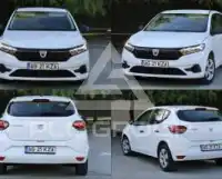 2021 Dacia Sandero