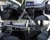 2021 Dacia Sandero