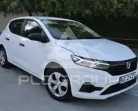 2021 Dacia Sandero