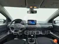 2021 Dacia Sandero