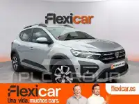 2021 Dacia Sandero