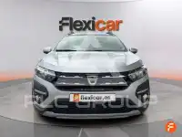 2021 Dacia Sandero