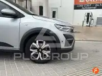 2021 Dacia Sandero