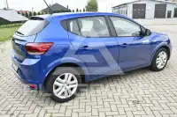 2021 Dacia Sandero
