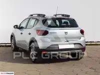 2021 Dacia Sandero