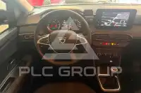 2021 Dacia Sandero