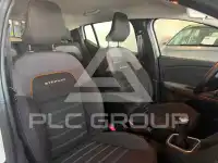 2021 Dacia Sandero