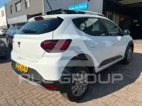 2021 Dacia Sandero