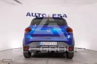 2021 Dacia Sandero