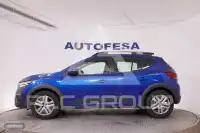 2021 Dacia Sandero