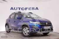 2021 Dacia Sandero