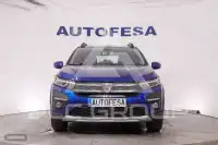 2021 Dacia Sandero