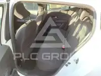 2021 Dacia Sandero