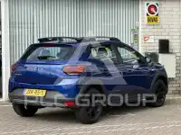 2021 Dacia Sandero