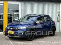2021 Dacia Sandero