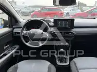 2021 Dacia Sandero