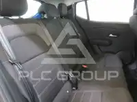 2021 Dacia Sandero