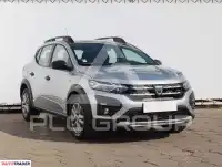 2021 Dacia Sandero