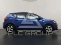 2021 Dacia Sandero