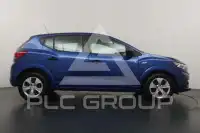 2021 Dacia Sandero