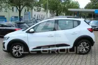 2021 Dacia Sandero
