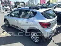 2021 Dacia Sandero