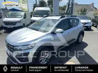 2021 Dacia Sandero