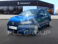 2021 Dacia Sandero