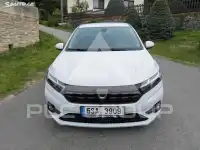 2021 Dacia Sandero