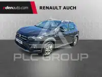 2021 Dacia Sandero