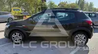 2021 Dacia Sandero