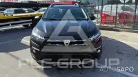 2021 Dacia Sandero