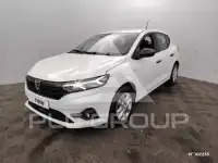 2021 Dacia Sandero