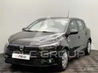 2021 Dacia Sandero