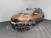 2021 Dacia Sandero