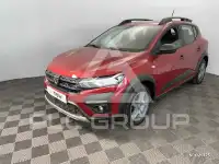 2021 Dacia Sandero