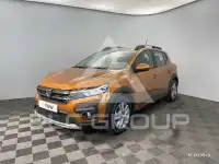 2021 Dacia Sandero