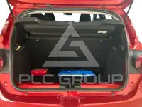 2021 Dacia Sandero