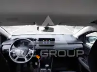 2021 Dacia Sandero